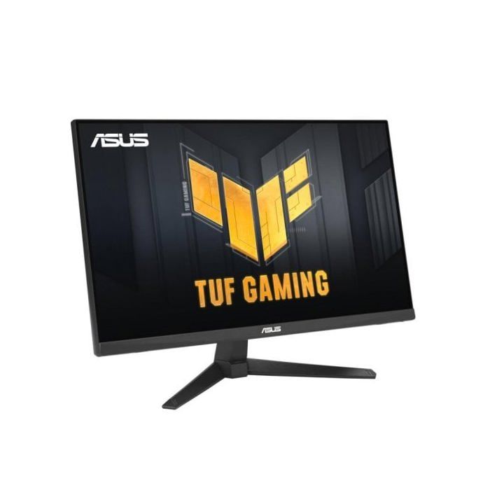 Monitor ASUS TUF Gaming VG249QE5A 23.8" IPS FHD 146Hz 1ms ELMB Sync DisplayPort Altavoces