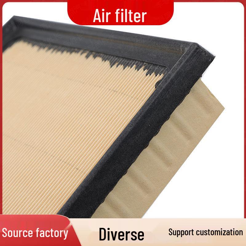 Tundra Car Air Filter Element 17801-BZ110