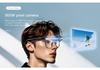 AI Bluetooth Smart Glasses: 800W Camera, Video Recording, and Simultaneous Interpretation