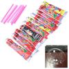 10pcs Bubble Glue Kids Blowing Bubble Ball Toys For Children Space Balloon Toy