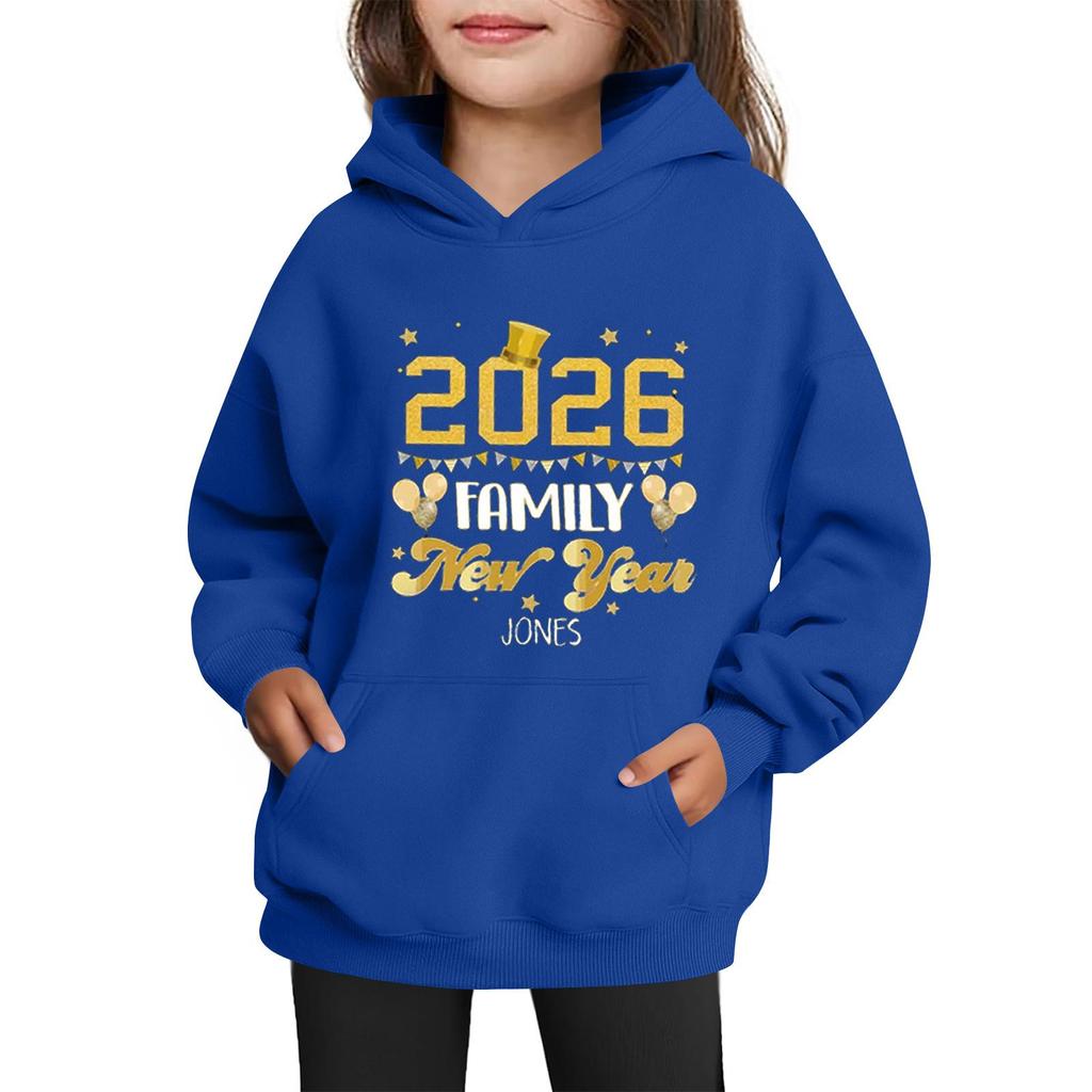 Sweatshirts For Teen Girls Hoodies Long Sleeve Drawstring Pullover Cute Printed Oversized Hoodie Christmas