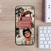 B-Bruno M-Mars Singer Phone Case For Samsung Galaxy A13,A21s,A22,A31,A32,A52,A53,A71,A80,A91 Soft Black Cover