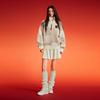 Li Ning Sports Life Collection Sweater Unisex AMBW203-2