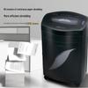 Comi Heavy-Duty Office Paper Shredder CN Plug (adapter Included)