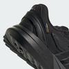 Adidas LIGHTBLAZE ATR OOA69 Core Six Size cm Sneakers, Black/Core Black/Grey (JP7772), 25.0