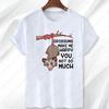 NEW LIMITED Funny Possum Cool Design Great Gift Idea Premium Modal TShirt Letters Print Tops Men Women Loungewear All Match Tees