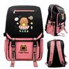 Kapybara Backpack For School School Urban Travel Roomy Kapybarka