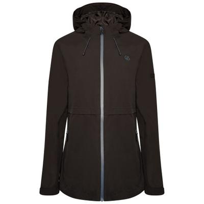 Womens/Ladies The Laura Whitmore Edit Switch Up Recycled Waterproof Jacket