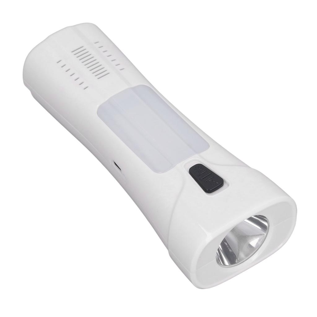 Emergency Radio, 1200mAh Battery Weather Radio, 12h Playback Time, AMCelsiusFM Portable Weather Radio with Flashlight, USBCelsiusSolarCelsiusCharging