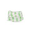 New Shoelaces for Sneakers Flat Printed Cherry Blossoms Shoe Laces High-top Canvas Shoelace For AF1 Woman Man Sport Shoe Strings