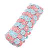 Daisy Flower Lace Trim 15 Yards Exquisite Beautiful Lace Fabric for DIY Crafts Gift Wrapping