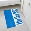 Hertha Berliner Sport Club (5) Rug Suitable For Living Rooms Bedrooms Computer Rooms Dining Areas And Placement Under Tables And Chairs Also An Ideal 