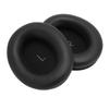 Headphone Ear Pads Protein Leather   Noise Isolation Soft Headphone Ear Cushions for   One for   One M2
