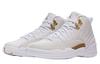 Jordan 12 Retro Ovo White 873864-102
