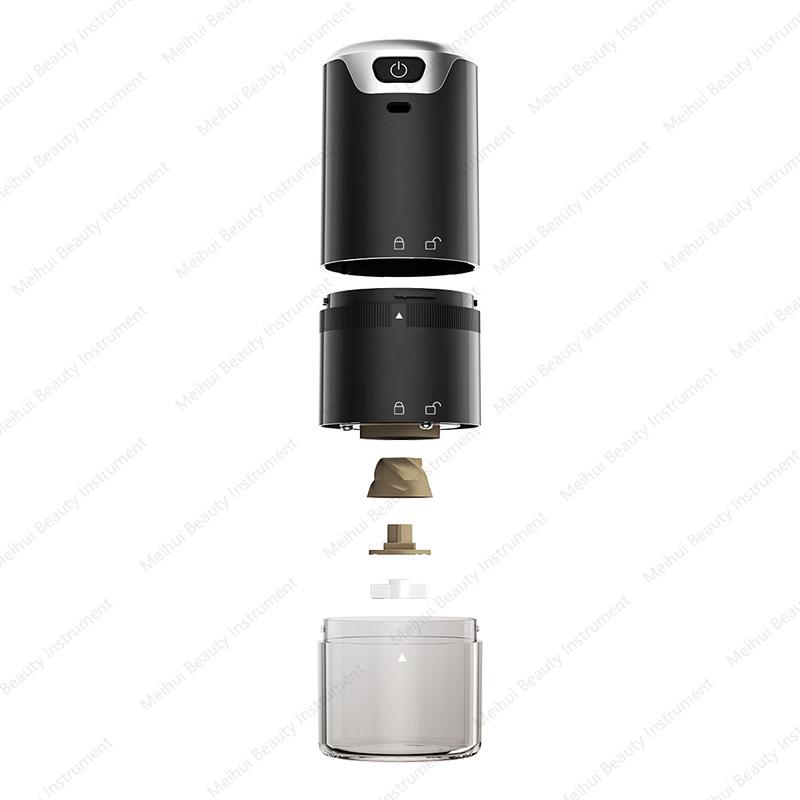 Xiaomi Portable Electric Coffee Bean Grinder with Adjustable Thickness, USB Charging, Mini Coffee Grinder for Home Use