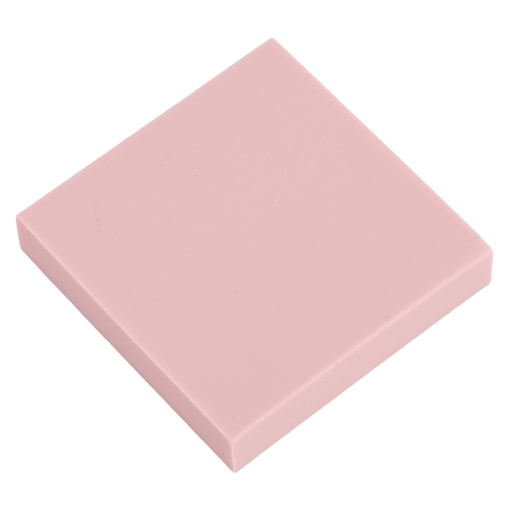 30pcs Rubber Carving Blocks Multipurpose Soft Rubber Stamp Blocks for Printmaking Stamp Making DIY Crafting Scrapbook