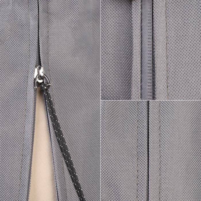 Sekey Housse de Protection pour Parasol