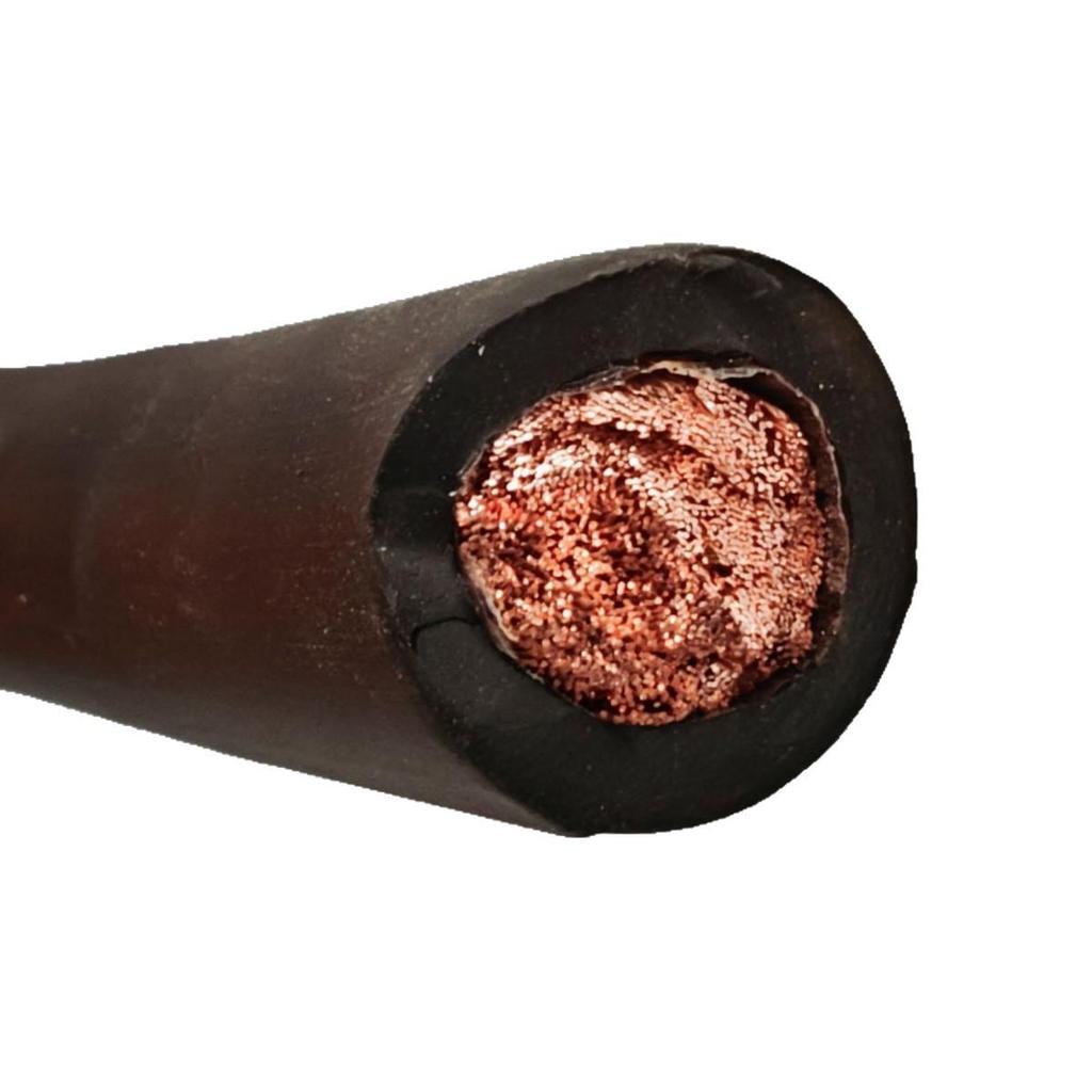 Leifan YH70 Pure Copper Core Welding Cable