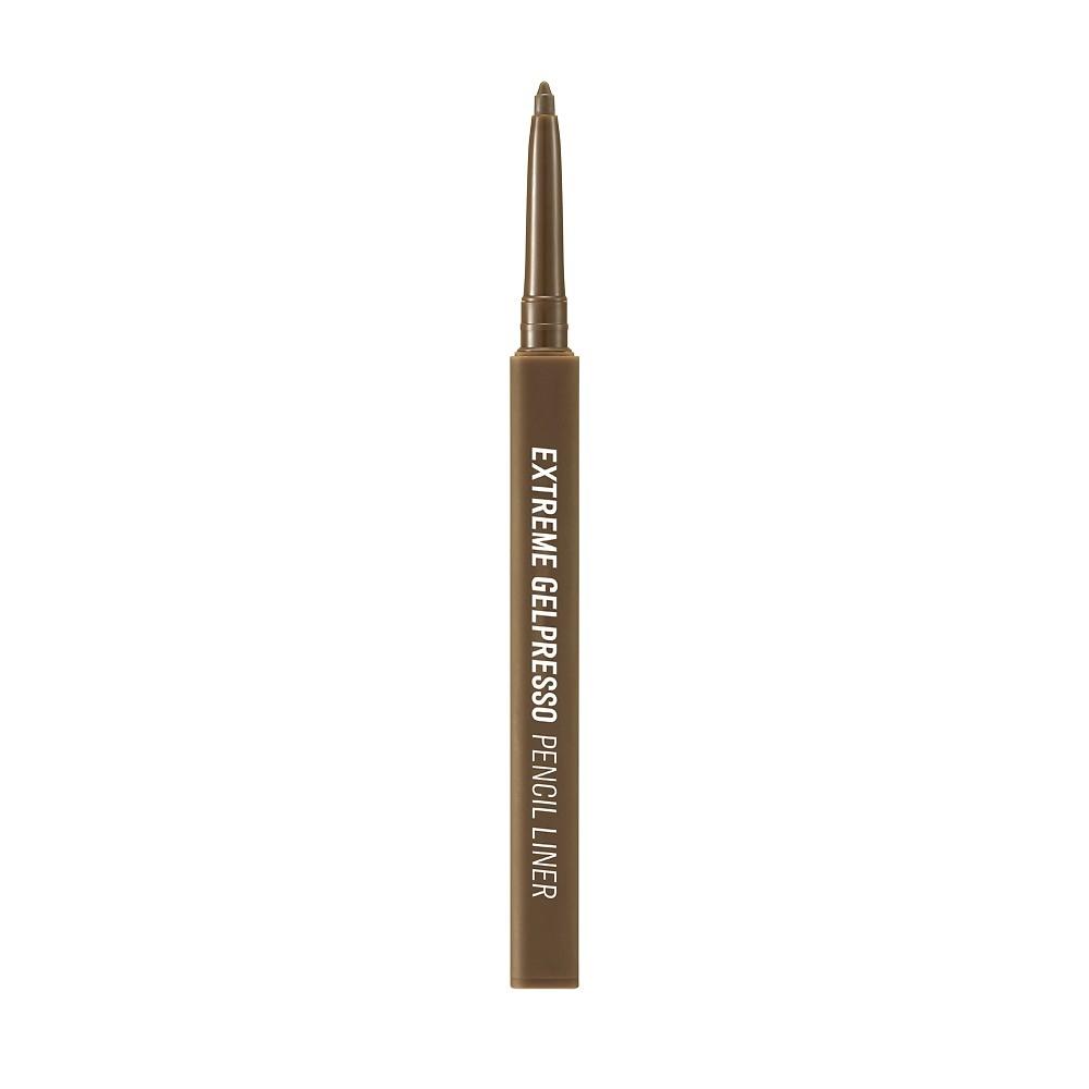Clio 005 Mute Brown   Extreme Gelpresso Pencil Liner