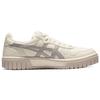 ASICS Court MZ Beige Grey Unisex Sneakers Cream White 1203A127-751