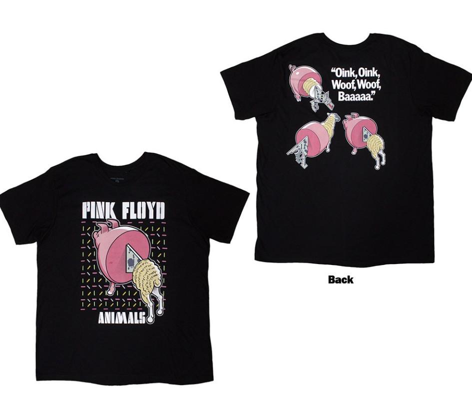 Pink Floyd - Tshirt - Unisex - T-Shirts  T-Shirt2Tshirt Unisex T-Shirt XXL