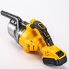 Powerful Cordless Handheld Vacuum Cleaner With Strong Suction For Home Carpet Furniture & Car Interior Cleaning
