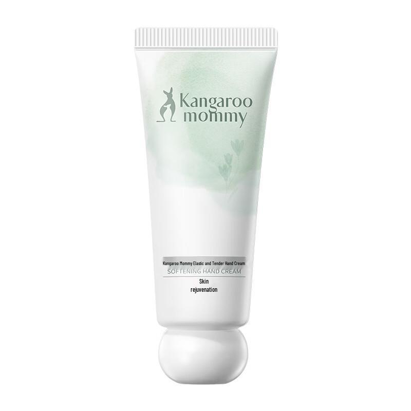 Kangaroo Mommy Anti-Wrinkle & Hydrating Hand Cream