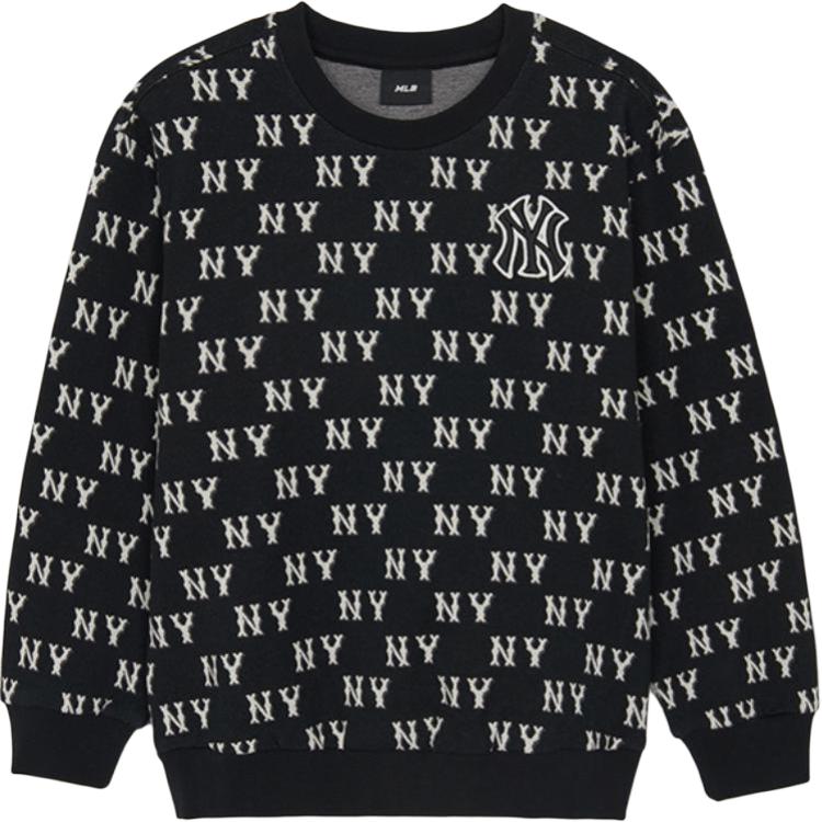 

New MLB Kids Sweatshirts 7AMTM0144-50BKS 150