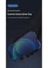 Ultra-Thin Metal Frame Anti-Fall Case for Apple 17 Pro Max & 15 - Aluminum Alloy