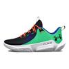 Under Armour Flow Futr X 2 'Black Antifreeze' Sneakers 3024978-001