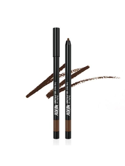 Merge The First Gel Eyeliner