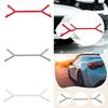 Front Brace Bar Car Exterior Accessories for Subaru WRX Vb Vehicle Auto