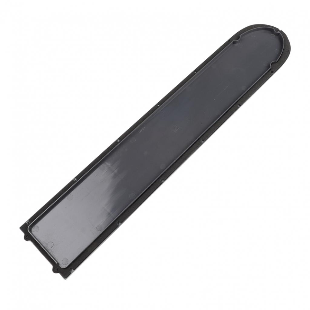 For Xiaomi Electric Scooter Accessories Bottom Plate Covers