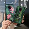 Cute Waterproof Phone Case For Nokia 5.4 Anti-knock Dirt-resistant Card slot Full wrap Durable protective Shockproof TPU