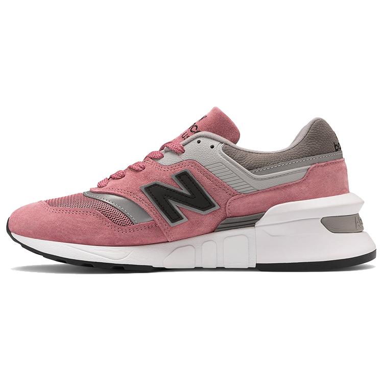 

New Balance 997S Pink Grey 42