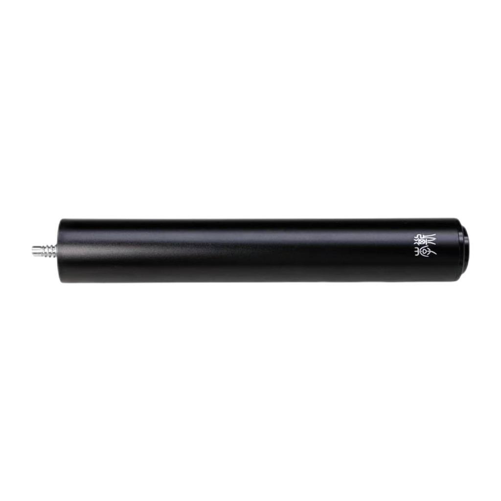Pool Cue Extender Billiards Cue Extension Tool for Adults Athlete Enthusiast