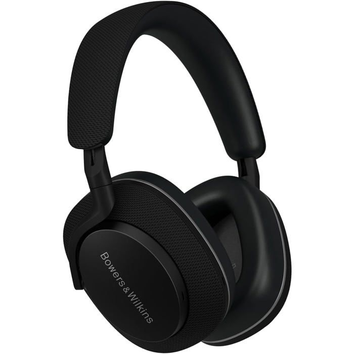 Casque Bluetooth - BOWERS &amp; WILKINS - PX7 S2e - Réduction de bruit - Circum-aural - Noir