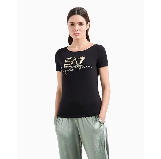 

EA7 EMPORIO ARMANI 6DTT19_TJQCZ_1200 брюки M