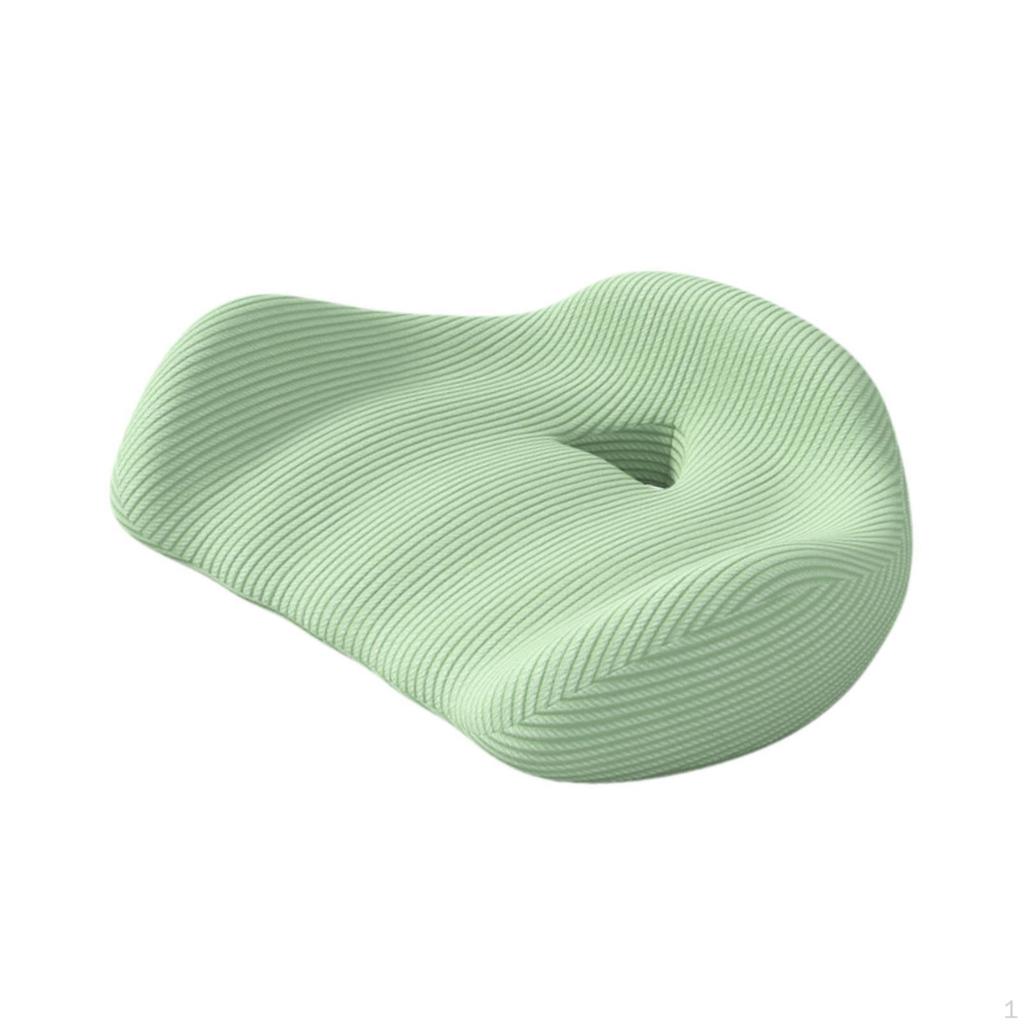 Cushion for Gaming Chair with Memory Foam Support Office Use