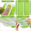 Food-Grade Creative Ice Cube Mold Tray for Homemade Ice Cubes