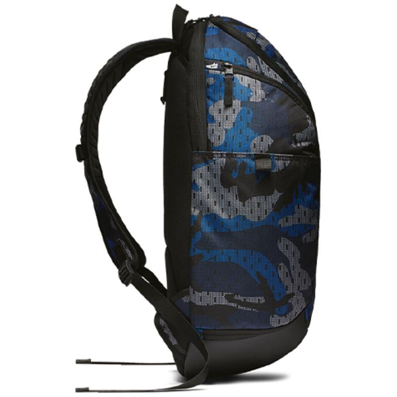 Nike Hoops Elite Pro Backpacks Blue Casual BA5555-432