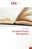 The Six Sigma Project Management Book