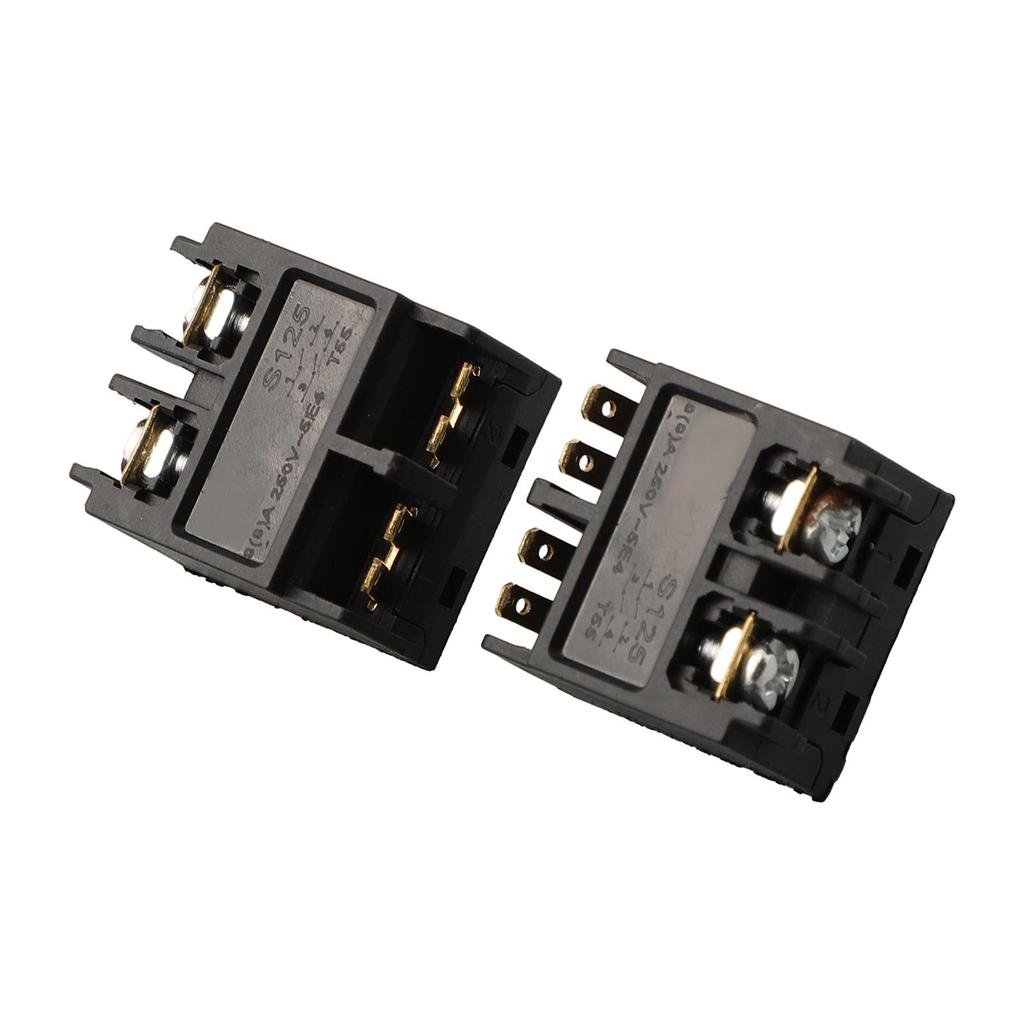 Replacement Angle Grinder Push Button Switch Angle Grinder Note