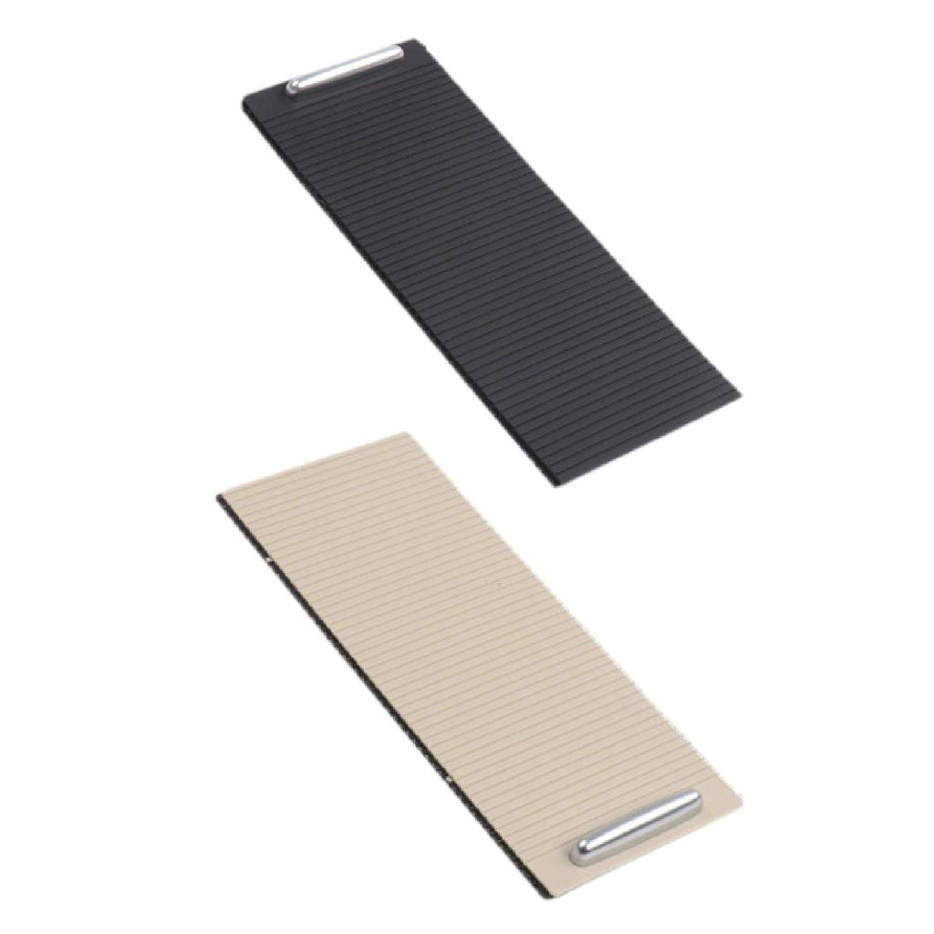 Pokrywa roletowa konsoli środkowej Pokrywa przesuwna uchwytu na kubek 5ND862531uaq