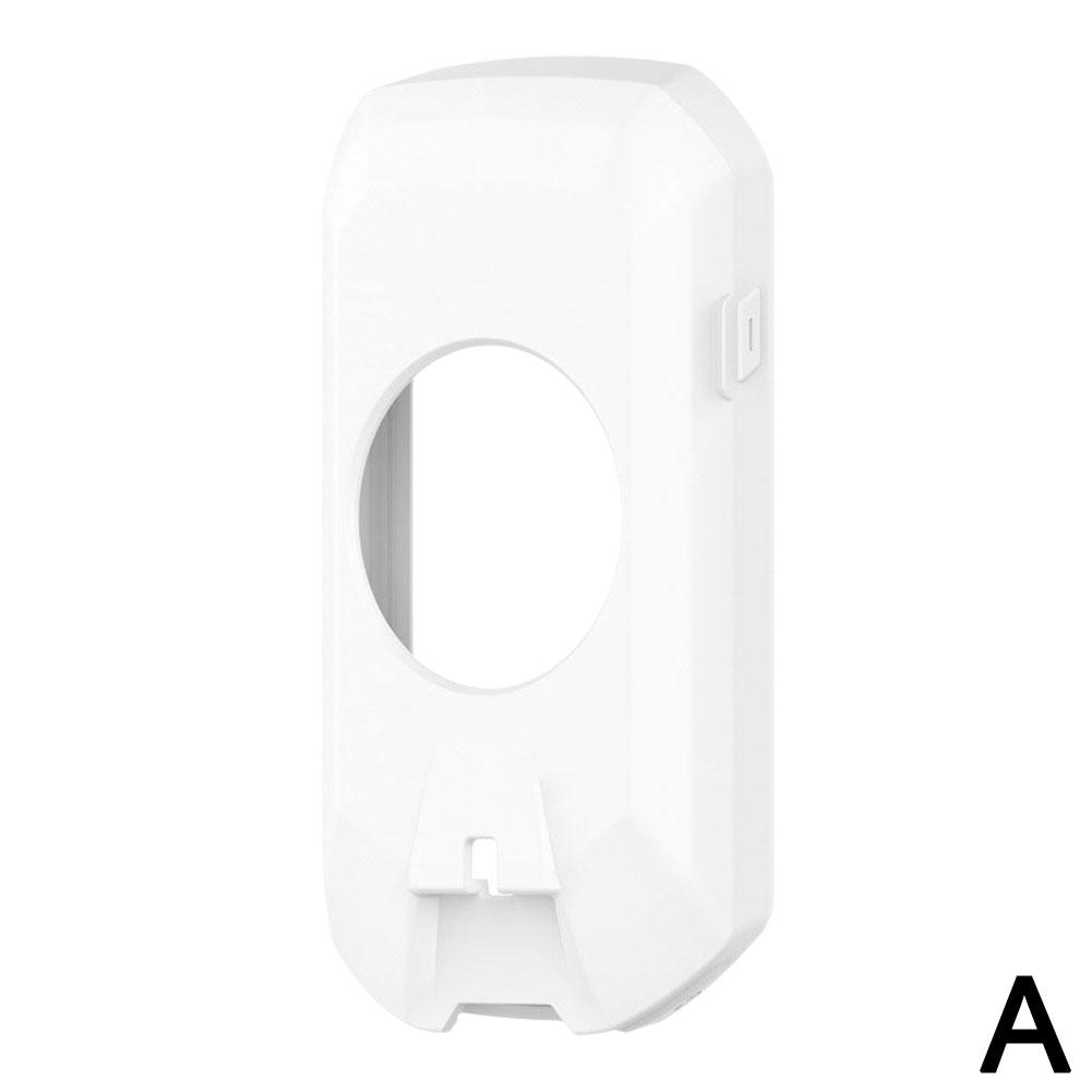 Protector Case Compatible with Garmin Edge 1050 Case Soft Silicone Cover Anti-Scratch Bumper Protective Shell for Edge 1050