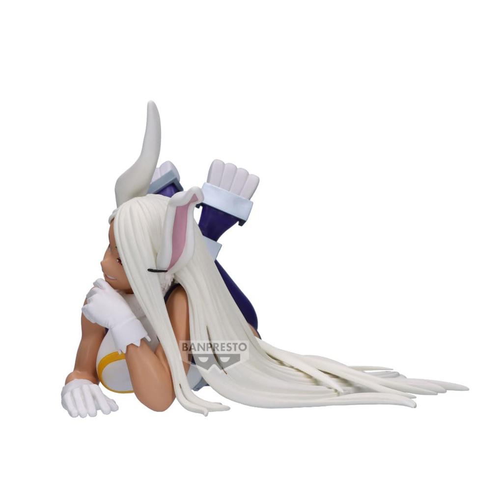 My Hero Academia MIRKO GLITTER&GLAMOURS