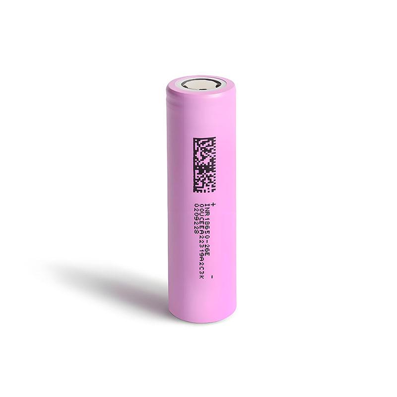 High-Quality 18650/3200mAh 7.4V Lithium Battery for Electric Tools
