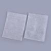 100Pcs Degradable Seedling Lift Bags Seed Pouch Potted Plant Grow Bag Breathable
