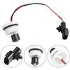 Replacement Fuel Filter Sensor Water Trap Compatible with For MITSUBISHI L200 B40 KB4T 2 5DID 2006 2015 and Play Design