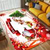Christmas Living Room Nonslip Area Rug Soft Carpet For Bedroom Game Playroom Sofa Office Home Decor Doormat Christmas Gift C9302635